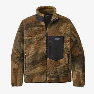 SALE 送料込★Lサイズ★パタゴニア★レトロ X ジャケット★L-KSCT★Patagonia★Classic Retro-X Jacket★フリース★新品★タグ付#23056