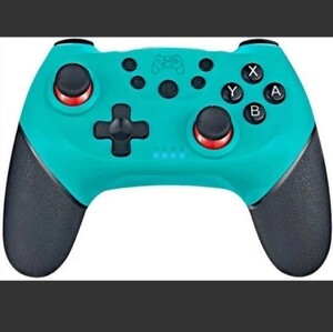 Switch コントローラー 無線多機能連射機能 ジャイロセンサー プロコン