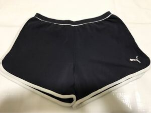 PUMA トレーニングウェア ショートパンツ