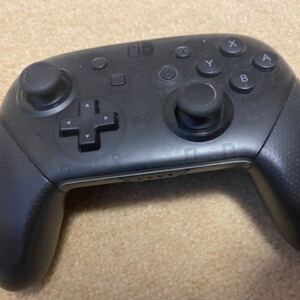 ニンテンドースイッチ プロコン Nintendo Switch procontroller