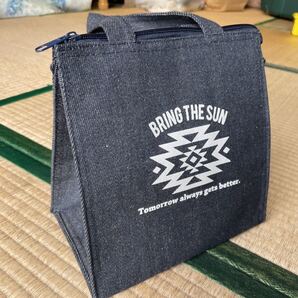 保冷バッグ お弁当バッグ 保冷保温トートバッグ