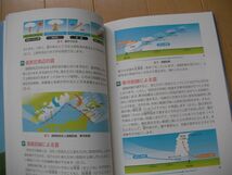 よくわかる気象・環境と生物のしくみ　理科年表シリーズ　国立天文台　　　検 大気 気圧 気温 前線 風速 台風 雲 雨 雪 気候 天気予報_画像8