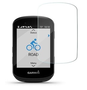 GARMIN Edge 530 ガラスフィルム ガーミン エッジ 530 フィルム 液晶保護フィルム 強化ガラス 保護シート