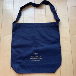 【新品・未使用】グレースコンチネンタル☆エコバッグ