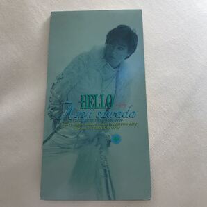 Hello/沢田研二