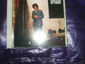 ★廃盤★Billy Joel：52nd　Street