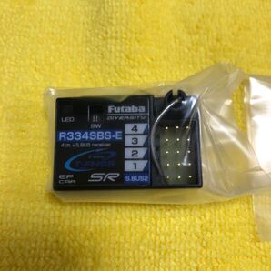 フタバ 受信機 R334SBS-E バルク品