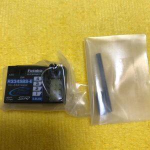 フタバ 受信機 R334SBS-E バルク品 a