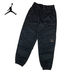 新品 2XLサイズ ナイキ ジョーダン ウィメンズ エッセンシャル ユーティリティ パンツ Nike Jordan レディース ブラック カーゴ CW6452-010