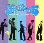 貴重廃盤 JACKSON 5　The Ultimate Collection　時代が変わっても、やっぱり本物は色あせません ichael jackson マイケル ジャクソン 