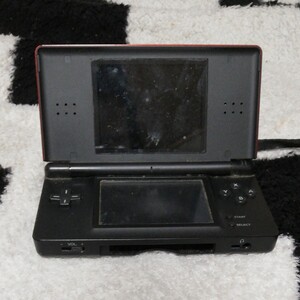 DS lite本体 ジャンク品