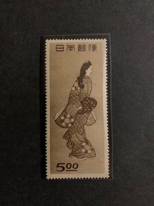 【値下げ】見返り美人 単片 美品 おすすめ