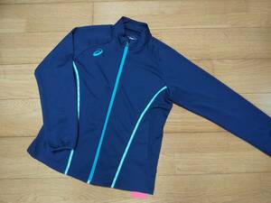 БЕСПЛАТНАЯ ДОСТАВКА НОВЫЯ АСИКС [ASICS] W Tranefting Jacke Jerse