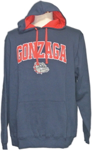 Новый продвижение NCAA Yamura Born Gonzaga Большой бык Dox Parker L Размер 3