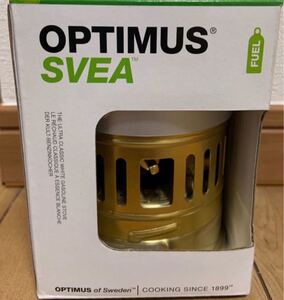 OPTIMUS(オプティマス) NO.123R SVEA(スベア) 00001104