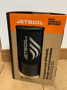 ジェットボイル シングルバーナー ジェットボイル ZIP 1824325 JETBOIL