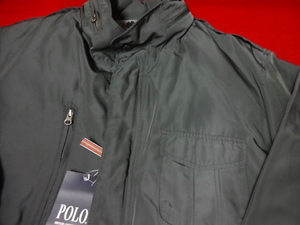 新品　ＰＯＬＯ　L　ライナー付きブルゾン　　　/検パパＰＯＬＯ