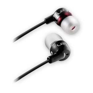 Ultimate Ears MetroFi 170 UE MF170 ヘッドホン Noise-Isolating Earbuds