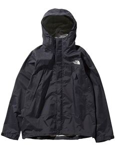THE NORTH FACE ノースフェイス DOT SHOT JACKETナイロンジャケット ブラック 黒