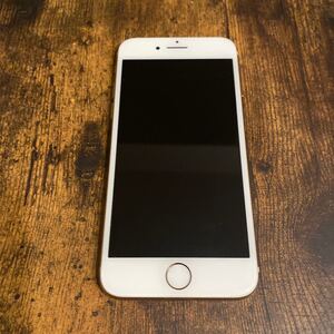 【限界値下げ】iPhone8 SIMフリーiPhone 【美品・傷なし・支払い済み】