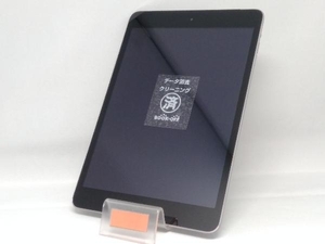 SoftBank ME828J/A iPad mini 2 Wi-Fi+Cellular 64GB シルバー SB