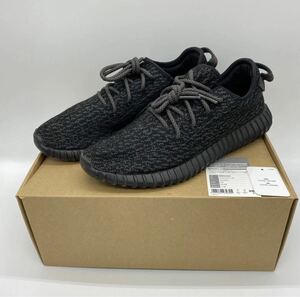 【28.5cm】ADIDAS YEEZY BOOST 350 PIRATE BLACK アディダス　イージーブースト350　(BB5350) 84