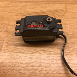 SANWA SRG-LS サーボ サンワ