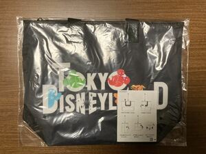 TOKYO DISNEYLAND・ランチパック・未開封