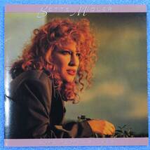 CD　ベット・ミドラー / サム・ピープルズ・ライヴス　BETTE MIDLER / SOME PEOPLE'S LIVES　1990年　国内盤　_画像5