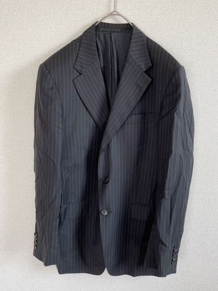 最も優遇の GUCCI グッチ テーラードジャケット メンズ グレー 46