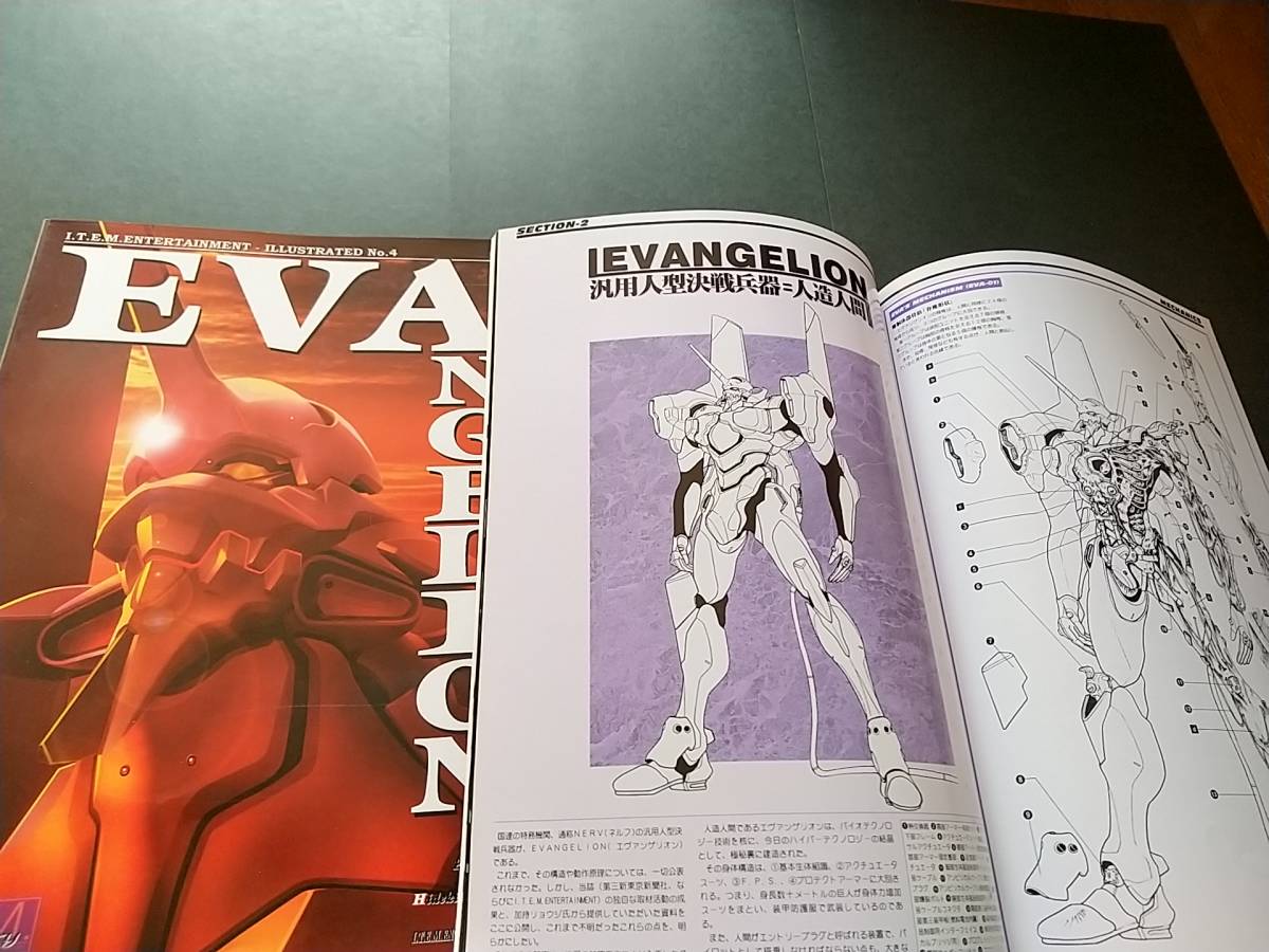 ヤフオク! -エヴァンゲリオン(同人誌)の中古品・新品・古本一覧
