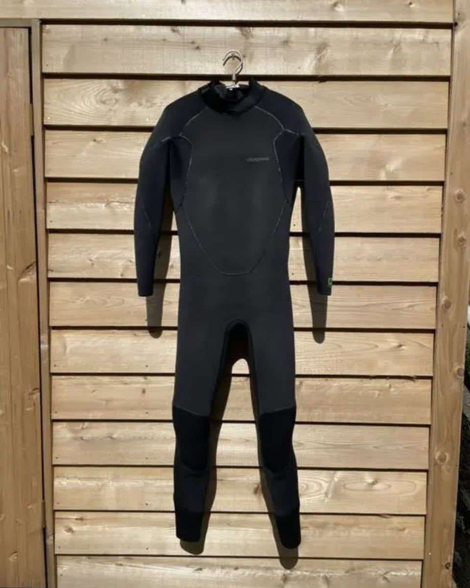 古典 Patagonia パタゴニア タッパー R1 Yulex S ユーレックス
