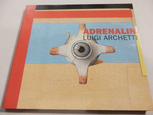 CD/Electronic: Louis -ji.aruketi: гитара /Luigi Archetti Adrenalin/Urs Blochlinger:sax/Martin Gantenbein:drums