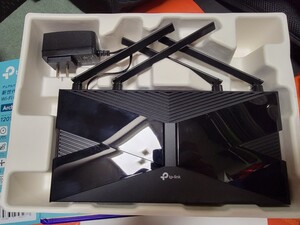 TP-Link Wi-Fiルーター Archer AX10 AX1500 Wi-Fi6