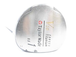 ∞全商品SALE中! TaylorMade テーラーメイド V10 ドライバー 1W 9.5 純正 シャフト　　N259