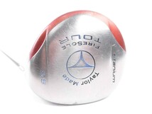 ∞全商品SALE中! TaylorMade テーラーメイド FIRESOLE TOUR ドライバー 1W 9.5 純正 シャフト FTG MITSUBISHI　　S　　K1657_画像1