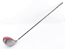 ∞全商品SALE中! TaylorMade テーラーメイド FIRESOLE TOUR ドライバー 1W 9.5 純正 シャフト FTG MITSUBISHI　　S　　K1657_画像7