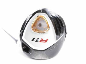 ∞全商品SALE中! TaylorMade テーラーメイド R11 ドライバー 1W 9 純正 シャフト Motore 55 Fujikura　　S　N202