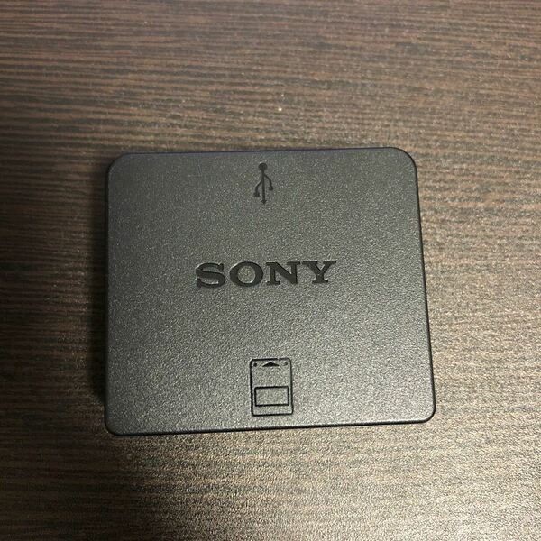 ソニー　PS2メモリーカードアダプター　sony memorycard adaptor