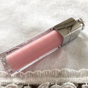 未開封 Dior ディオール アディクト リップマキシマイザー 001