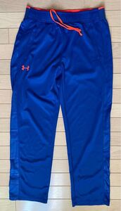 UNDER ARMOUR アンダーアーマー ジャージパンツ トレーニングパンツ