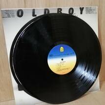 【LP】小坂一也 Kazuya Kosaka, Kelly Teramoto*, Jimmy Tokita*, Shintaro Ishida Old Boy - FLL-5002 - *15_画像6