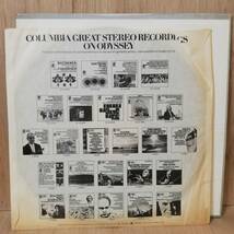 【LP】Mussorgsky / Ravel / George Szell And The Cleveland Orchestra, Sviatoslav Richter Pictures At An Exhibition - Y32223 -*15_画像3