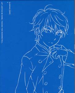 ALDNOAH ZERO 2/ アルドノア・ゼロ 2/ DVD 