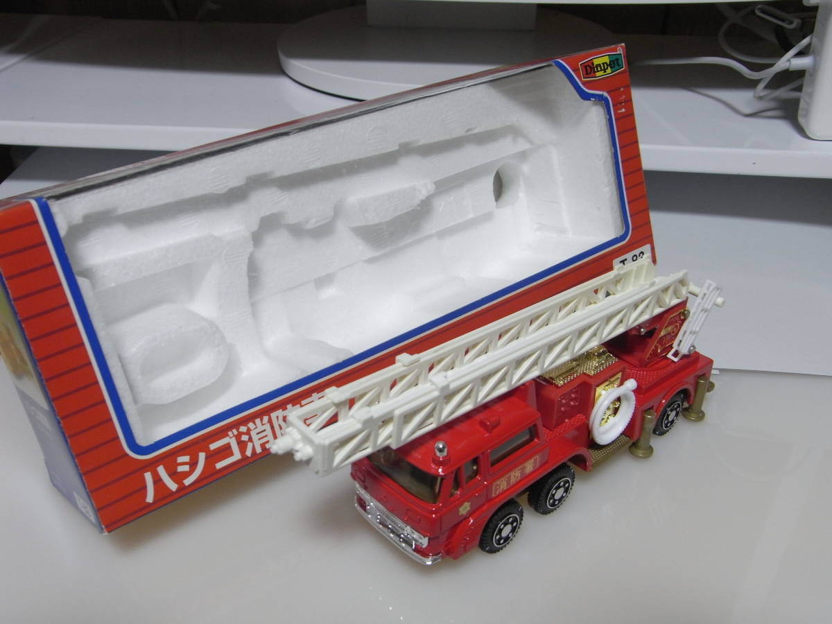 2025年最新】Yahoo!オークション -ダイヤペット 消防車の中古品 2025年最新】Yahoo!オークション -ダイヤペット 消防車の中古品