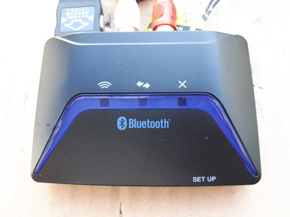 最新デザインの アイオーデータ機器製 NVBT 接続ユニット Bluetooth ホンダ車用 - 電装品 - www.smithsfalls.ca