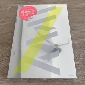 IVVY/IVVY ONEMAN LIVE~SHOW 昇~:新品未開封
