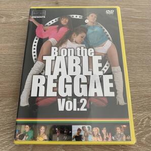 流派-R presents B on The Table Reggae 2:新品