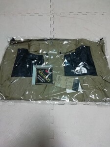 ノースフェイス マウンテンレインテックスジャケット Lサイズ NP12135