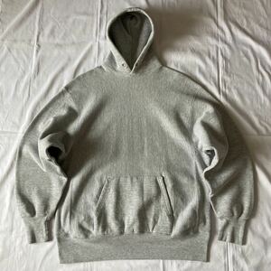 美品 単色タグ オリジナル パーカー 70's Champion チャンピオン REVERSE WEAVE ビンテージ vintage スウェットパーカー USA製 アメリカ製